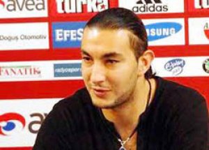 Necati Ateş’ten hakemlere sitem