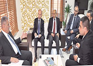'Dünya Rekoru Kırdık'
