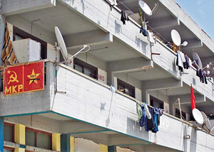 Burası Kapatıldı Denilen Lavrion Kampı
