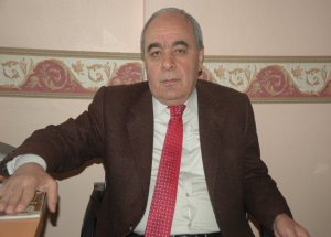 Erzurum SMMM’ye Sürpriz Aday