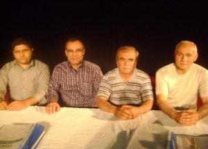 Tavşanlı'ya Sanayi Sitesi