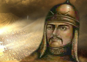 Anadolu'nun Fatihi Aranıyor