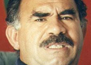 "Kimse PKK-Öcalan Terörist Demeyecek"