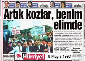 Bu Manşetler “Nadir” Atılır