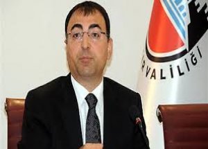 Valiye Molotoflu Uğurlama