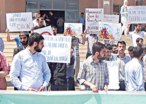 “Dumansız Hava Sahası İstiyoruz”