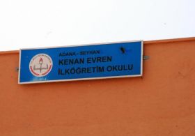 Okullarda darbe izi kalmayacak