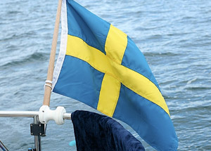 İsveç'lilerden Şok İstek