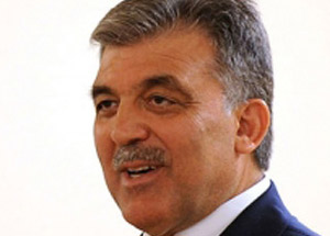 Gül'ün Çok Şaşırdığı An