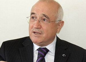 Çiçek'ten Sert Çıkış