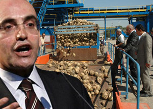 Bakan’ın Açıkladığı Rakamlar Gerçek Dışı