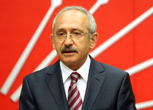 Kılıçdaroğlu'ndan Çarpıcı Sorular