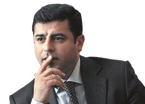 BDP İstedikçe İstedi