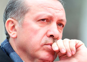 O Toplantıda Neler Konuşuldu?