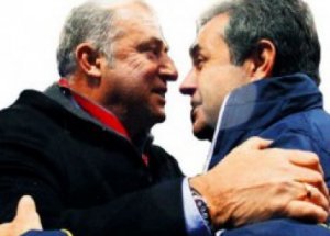 Bir İlke İmza Atabilirler!