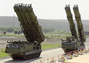 Rusya'dan S-300 Açıklaması