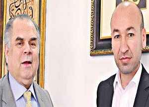 Akit’e Büyük Ödül