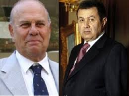 Karamehmet ve Dinç Bilgin'e Hapis Cezası
