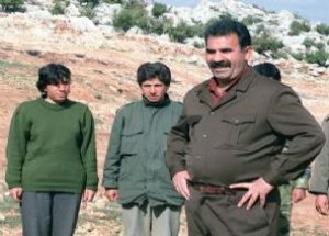 Öcalan'ın Başvurusunda Sona Gelindi
