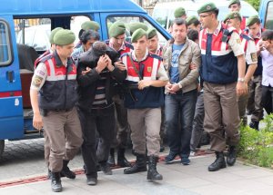 Kart Dolandırıcılığı Operasyonu
