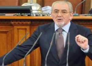 Türkçe Konuşan Lidere Ceza