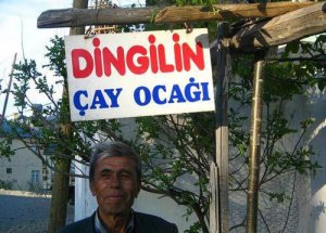 Yurdum İnsanından Güldüren Kareler