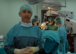 Çocuklarda Uzuv Kopma Vakalarında Artış