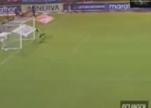 45 Metreden 90'a Attı..!