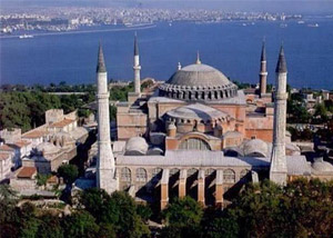 Pazar Günü Öğlen Sultan Ahmet’te Olacaklar