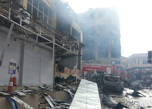 Dünya Saldırıya Ne Tepki Gösterdi?