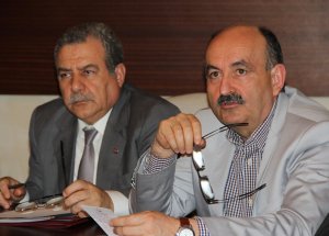 Bakan Müezzinoğlu: “Yaralılar İçin Kan İhtiyacı Yok”