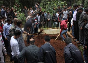 Reyhanlı'da Ölü Sayısı 46'ya Yükseldi