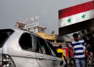 Suriye'den Reyhanlı Açıklaması