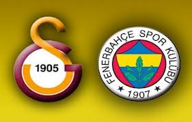 Dev Derbi İçin Nefesler Tutuldu
