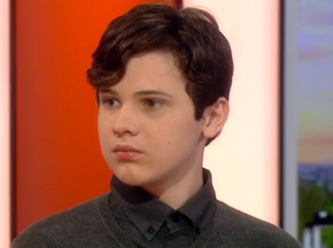 IQ'su İle Einstein'ı Solladı!