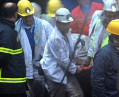 Çin'de grizu faciası: 27 ölü