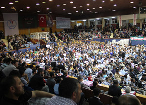 “Allah, Tevhidi Benimsemiş İnsan İstiyor”
