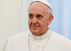 Papa, Osmanlı Düşmanı Çıktı