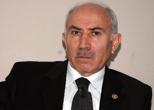 Vekilden Şok Mektup