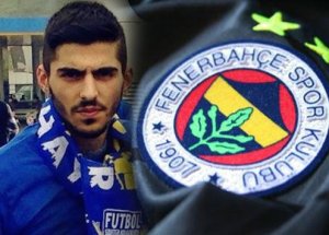 Derbi Sonrası Gelen Ölüm