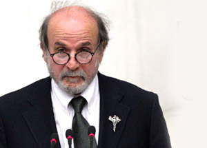 Kürkçü'den Kızdıracak Çıkış