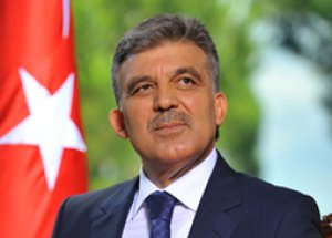 Cumhurbaşkanı Gül, Ankara'ya gitti