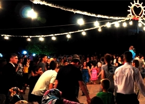 Düğünlerde Canlı Müzik Yasaklandı