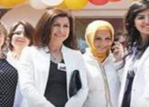 Türkiye'de Bir İlk!