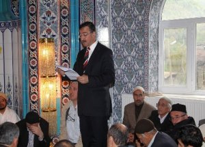 Risale-i Nur Sempozyumu'nun Sonuç Bildirgesi