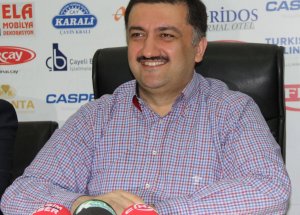 Rize’ye Dev Yatırım