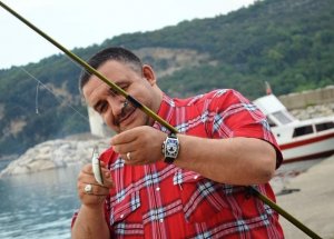 Amasra'da İstavrit Keyfi