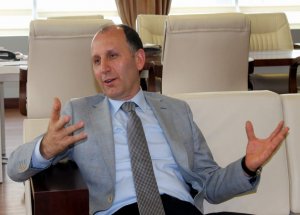 Trabzonspor’u Dünya Kulübü Yapmak İçin Yola Çıktı