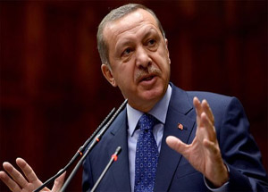 Başbakan O Konuya Değinmedi