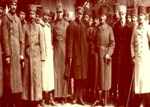 Atatürk'ten Rus Elçiye 'Tarık Suresi' İle Cevap